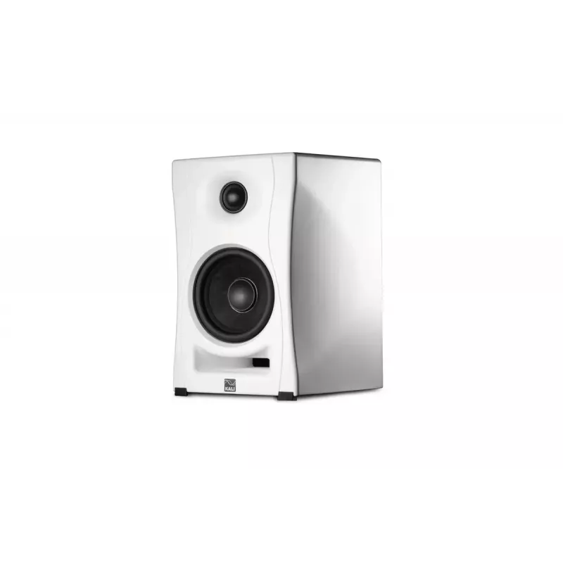 Kali Audio LP-UNF WH stoveliai monitoriams, balti, su Bluetooth