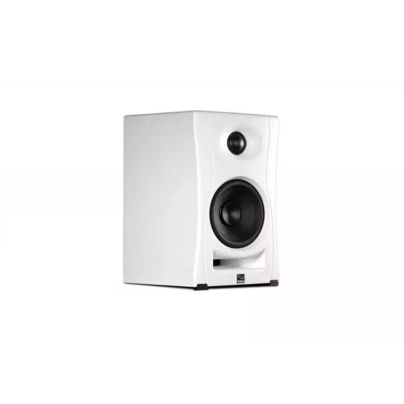 Kali Audio LP-UNF WH stoveliai monitoriams, balti, su Bluetooth