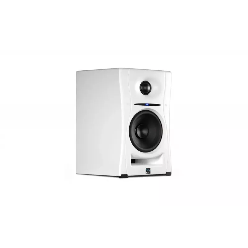 Kali Audio LP-UNF WH stoveliai monitoriams, balti, su Bluetooth
