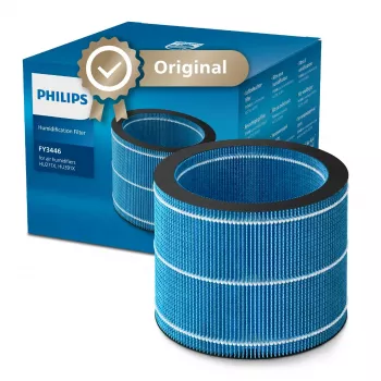 Philips originalus drėkinimo filtras FY3446/30