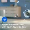 Philips originalus drėkinimo filtras FY3446/30