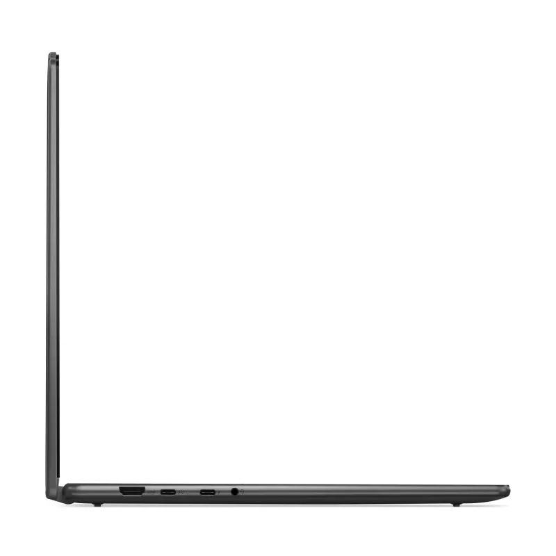 Lenovo Yoga 7 2-in-1 16IML9 Intel Core Ultra 7 155U hibridinis (2-in-1) 40,6 cm (16 colių) jutiklinis WUXGA 16 GB LPDDR5x-SDRAM 1 TB SSD Wi-Fi 6E (802.11ax) Windows 11 Home US English pilka