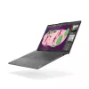 Lenovo Yoga 7 2-in-1 16IML9 Intel Core Ultra 7 155U hibridinis (2-in-1) 40,6 cm (16 colių) jutiklinis WUXGA 16 GB LPDDR5x-SDRAM 1 TB SSD Wi-Fi 6E (802.11ax) Windows 11 Home US English pilka