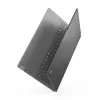 Lenovo Yoga 7 2-in-1 16IML9 Intel Core Ultra 7 155U hibridinis (2-in-1) 40,6 cm (16 colių) jutiklinis WUXGA 16 GB LPDDR5x-SDRAM 1 TB SSD Wi-Fi 6E (802.11ax) Windows 11 Home US English pilka