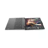 Lenovo Yoga 7 2-in-1 16IML9 Intel Core Ultra 7 155U hibridinis (2-in-1) 40,6 cm (16 colių) jutiklinis WUXGA 16 GB LPDDR5x-SDRAM 1 TB SSD Wi-Fi 6E (802.11ax) Windows 11 Home US English pilka