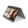 Lenovo Yoga 7 2-in-1 16IML9 Intel Core Ultra 7 155U hibridinis (2-in-1) 40,6 cm (16 colių) jutiklinis WUXGA 16 GB LPDDR5x-SDRAM 1 TB SSD Wi-Fi 6E (802.11ax) Windows 11 Home US English pilka