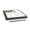 Lenovo Yoga 7 2-in-1 16IML9 Intel Core Ultra 7 155U hibridinis (2-in-1) 40,6 cm (16 colių) jutiklinis WUXGA 16 GB LPDDR5x-SDRAM 1 TB SSD Wi-Fi 6E (802.11ax) Windows 11 Home US English pilka