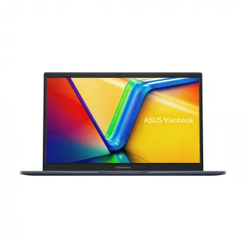 Nešiojamas kompiuteris ASUS Vivobook 14 X1404VA-I712512, Intel Core i7-1355U, 14 colių Full HD, 12 GB RAM, 512 GB SSD, Windows 11 Home, mėlynas