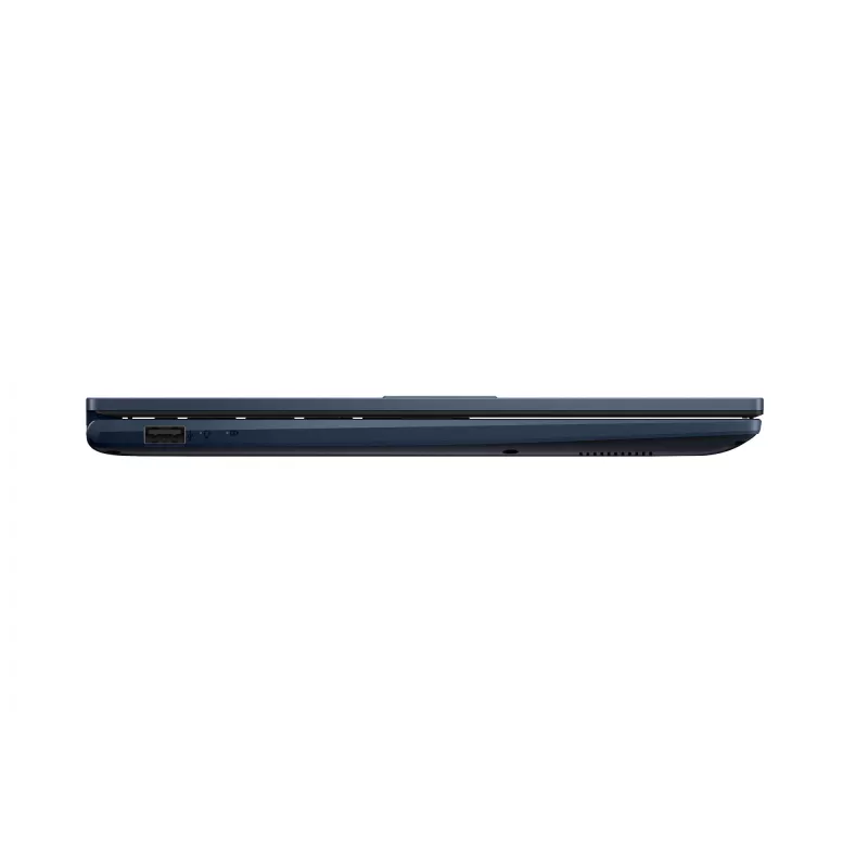 Nešiojamas kompiuteris ASUS Vivobook 14 X1404VA-I712512, Intel Core i7-1355U, 14 colių Full HD, 12 GB RAM, 512 GB SSD, Windows 11 Home, mėlynas
