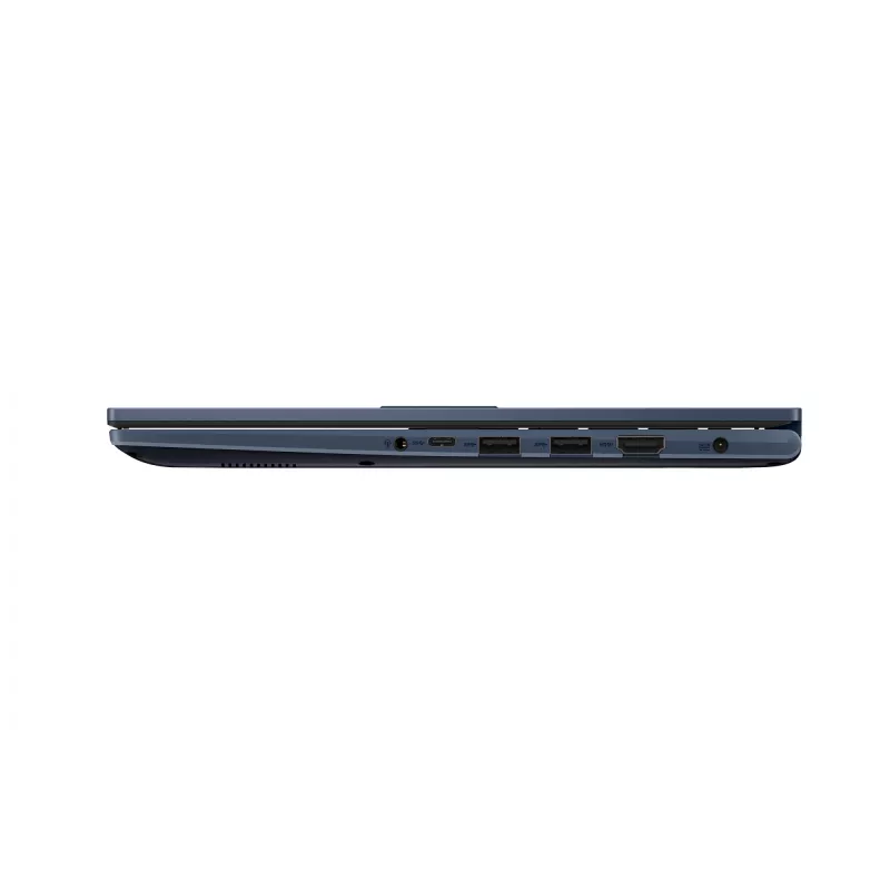 Nešiojamas kompiuteris ASUS Vivobook 14 X1404VA-I712512, Intel Core i7-1355U, 14 colių Full HD, 12 GB RAM, 512 GB SSD, Windows 11 Home, mėlynas
