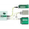 Vidinė sąsajos plokštė DeLOCK 64040 (PCIe 3.0, M.2 NVMe, 32 Gbit/s)