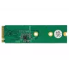 Vidinė sąsajos plokštė DeLOCK 64040 (PCIe 3.0, M.2 NVMe, 32 Gbit/s)