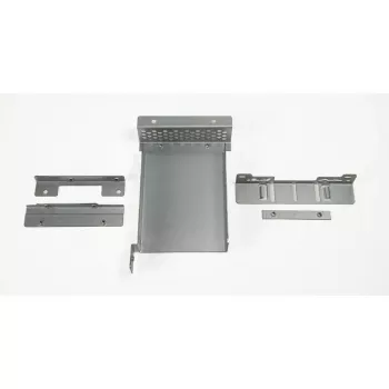 HDD korpusas Inter-Tech 4U-4736 36 diskams 2.5/3.5 colio SAS SATA