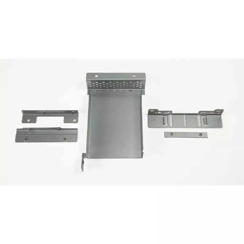 HDD korpusas Inter-Tech 4U-4736 36 diskams 2.5/3.5 colio SAS SATA
