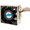 HDD korpusas Inter-Tech 4U-4736 36 diskams 2.5/3.5 colio SAS SATA