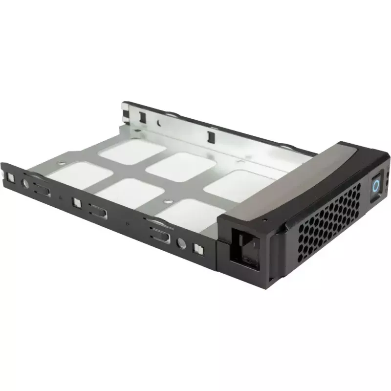 HDD korpusas Inter-Tech 4U-4736 36 diskams 2.5/3.5 colio SAS SATA