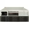 HDD korpusas Inter-Tech 4U-4736 36 diskams 2.5/3.5 colio SAS SATA