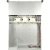 HDD korpusas Inter-Tech 4U-4736 36 diskams 2.5/3.5 colio SAS SATA