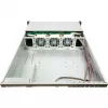 HDD korpusas Inter-Tech 4U-4736 36 diskams 2.5/3.5 colio SAS SATA