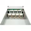 HDD korpusas Inter-Tech 4U-4736 36 diskams 2.5/3.5 colio SAS SATA