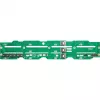 HDD korpusas Inter-Tech 4U-4736 36 diskams 2.5/3.5 colio SAS SATA