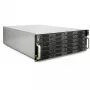 HDD korpusas Inter-Tech 4U-4736 36 diskams 2.5/3.5 colio SAS SATA