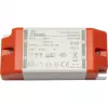 LED tvarkyklė (driveris) Inter-Tech LED12-15 15W IP20 100000h