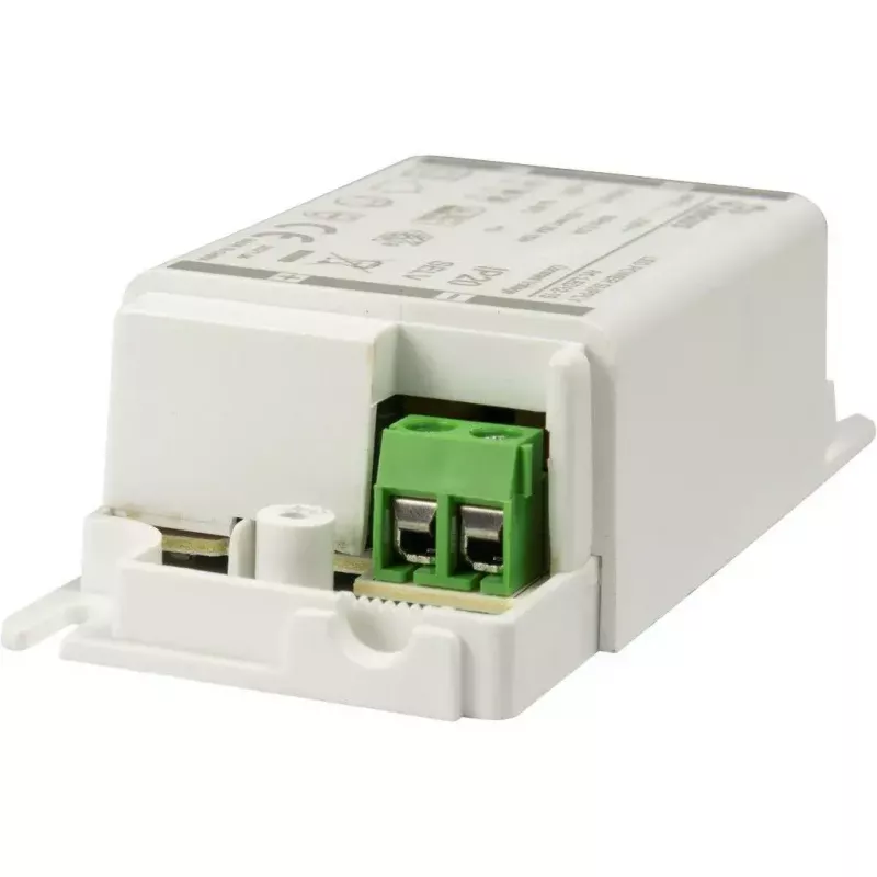 LED tvarkyklė (driveris) Inter-Tech LED12-15 15W IP20 100000h