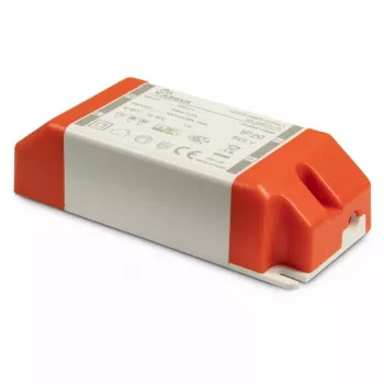 LED tvarkyklė (driveris) Inter-Tech LED12-15 15W IP20 100000h