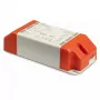 LED tvarkyklė (driveris) Inter-Tech LED12-15 15W IP20 100000h
