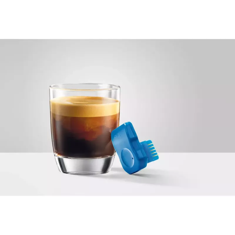 JURA Smart Connect 72167 Blue – belaidis Bluetooth® siųstuvas kavos aparatams D4, D6, E4, E6, E8