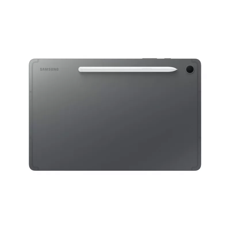 Samsung Galaxy Tab S10 Lite Enterprise Edition 128 GB 27,7 cm (10,9 colio) 6 GB Wi-Fi 6 (802.11ax) Pilka