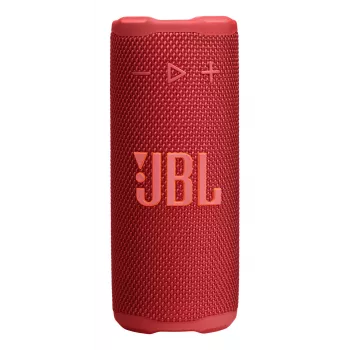 Mono nešiojamas garsiakalbis JBL Grip Red 16 W Bluetooth