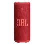 Mono nešiojamas garsiakalbis JBL Grip Red 16 W Bluetooth