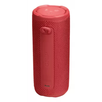 Mono nešiojamas garsiakalbis JBL Grip Red 16 W Bluetooth