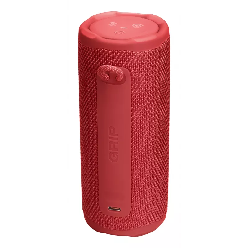 Mono nešiojamas garsiakalbis JBL Grip Red 16 W Bluetooth