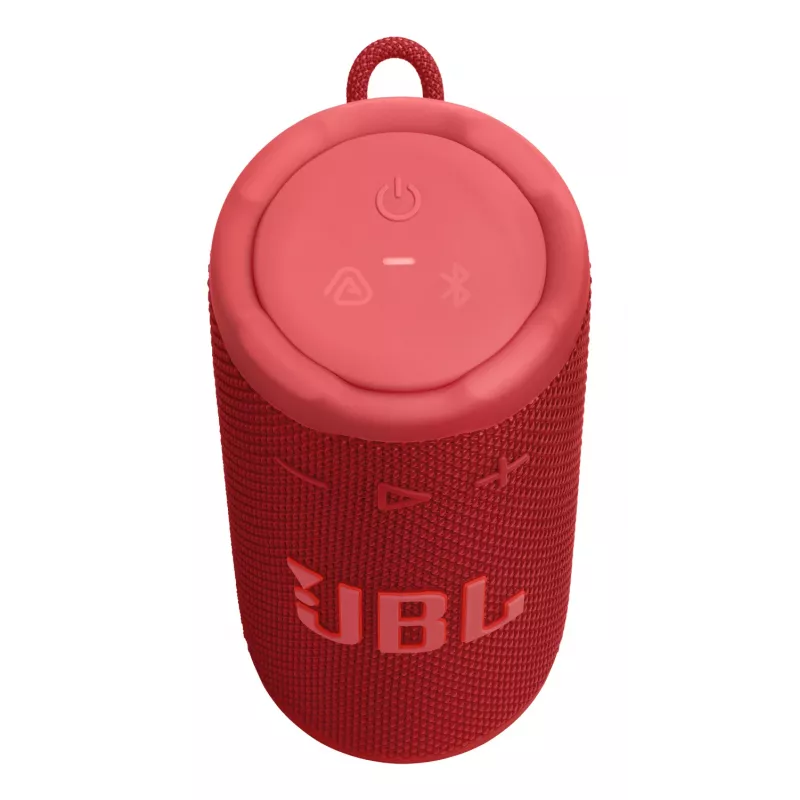 Mono nešiojamas garsiakalbis JBL Grip Red 16 W Bluetooth