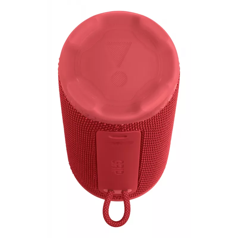 Mono nešiojamas garsiakalbis JBL Grip Red 16 W Bluetooth
