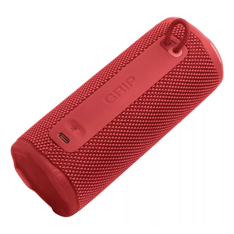 Mono nešiojamas garsiakalbis JBL Grip Red 16 W Bluetooth