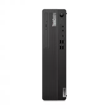 Lenovo ThinkCentre M90s Gen 4 Intel® Core™ i5 i5-13400 16 GB DDR5-SDRAM 512 GB SSD SFF kompiuteris juodas