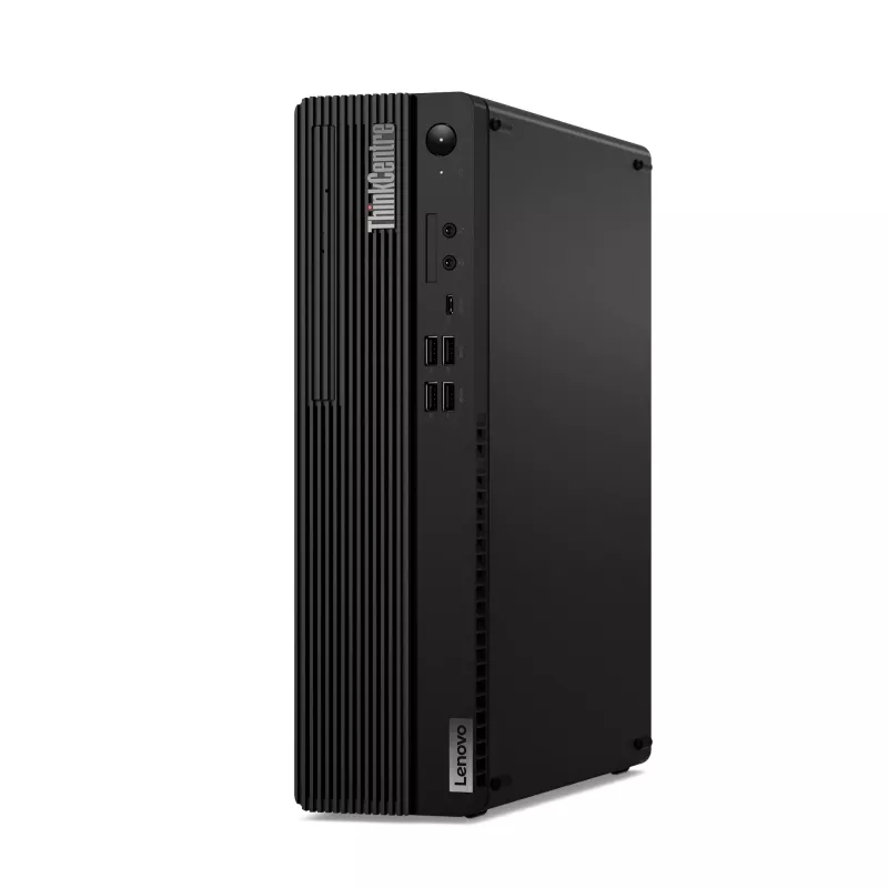 Lenovo ThinkCentre M90s Gen 4 Intel® Core™ i5 i5-13400 16 GB DDR5-SDRAM 512 GB SSD SFF kompiuteris juodas