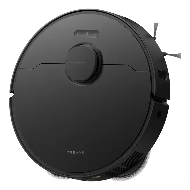 Robotinis dulkių siurblys Dreame L40 Ultra AE Black