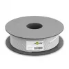 Tinklo laidas GOOBAY 96096 Cat6a U/UTP ant ritės, 100 m, mėlynas