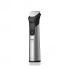 Philips MG9535/15 daugiafunkcis kirpimo ir skutimo aparatas, nerūdijantis plienas, 27 Ličio jonų baterija