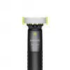Philips MG9535/15 daugiafunkcis kirpimo ir skutimo aparatas, nerūdijantis plienas, 27 Ličio jonų baterija