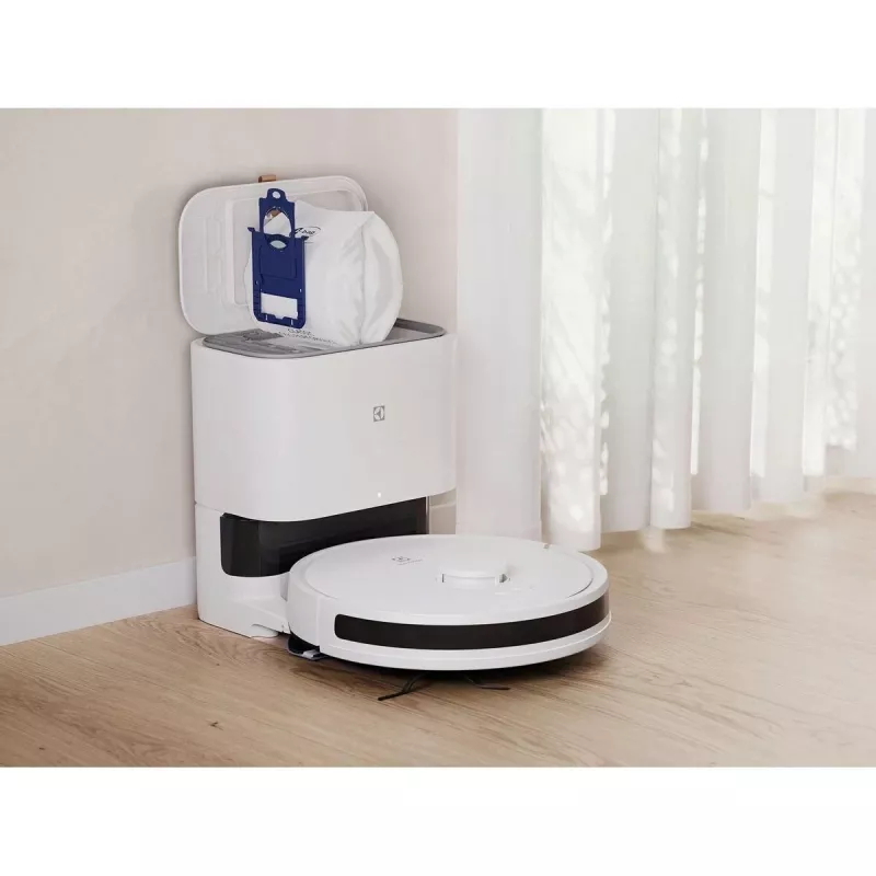 Electrolux s-bag Classic Long Performance dulkių maišeliai 4 vnt.