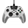 Turtle Beach Recon valdiklis, juoda, pilka, balta, USB, PC, Xbox, Xbox One, Xbox Series S, Xbox Series X
