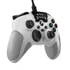 Turtle Beach Recon valdiklis, juoda, pilka, balta, USB, PC, Xbox, Xbox One, Xbox Series S, Xbox Series X