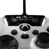 Turtle Beach Recon valdiklis, juoda, pilka, balta, USB, PC, Xbox, Xbox One, Xbox Series S, Xbox Series X