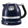 KitchenAid 5KEK1522EIB elektrinis virdulys 1,5 L 2400 W Juoda, Mėlyna, Nerūdijantis plienas